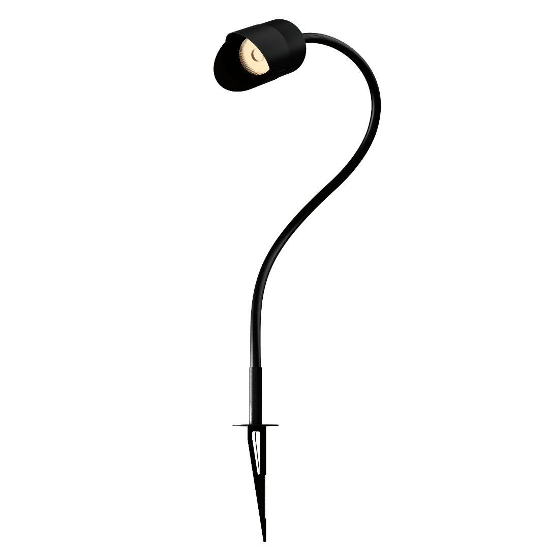 Vipera Spike Luce Bianca32957